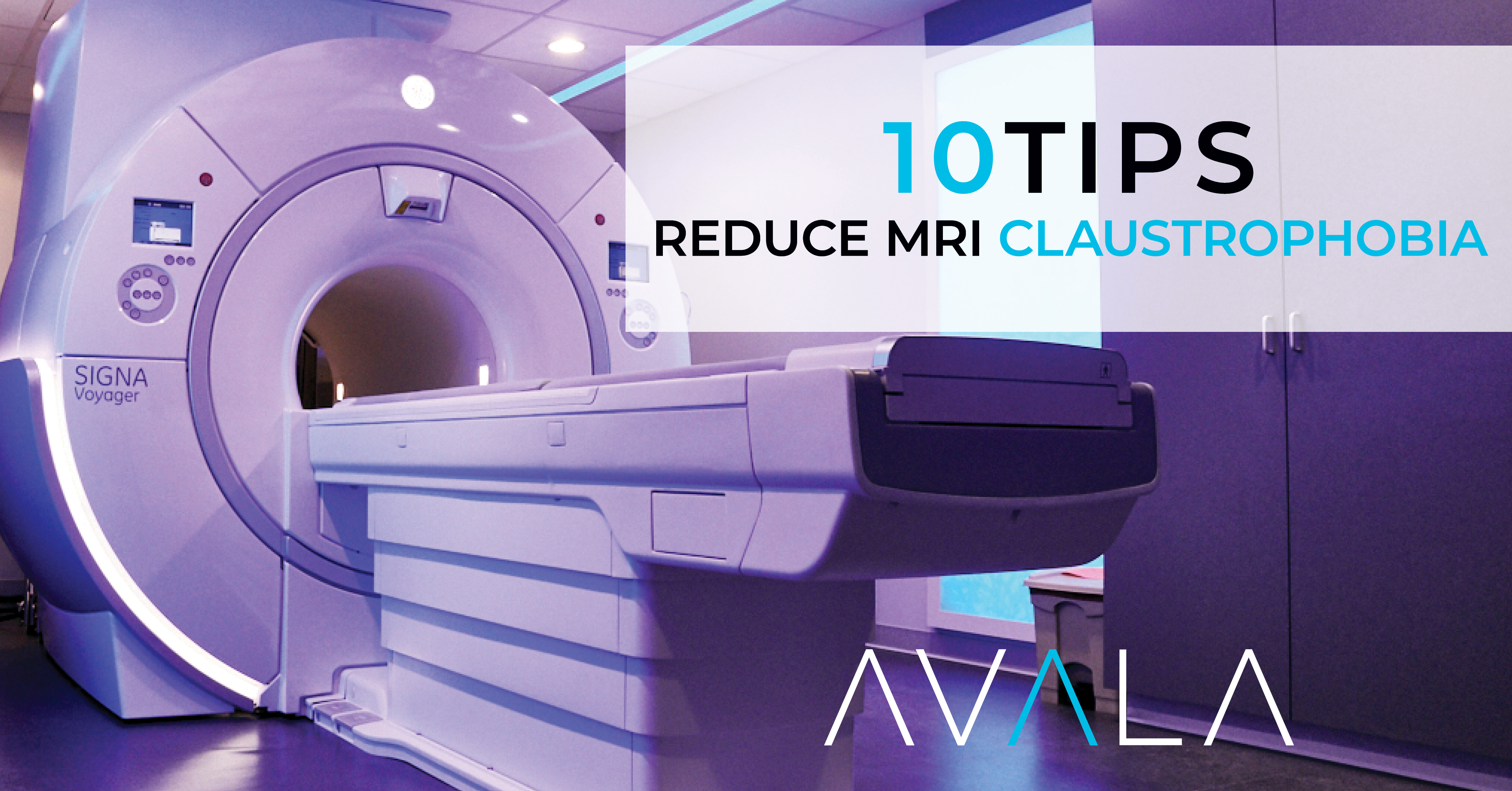 Ct Scan Claustrophobia Ct Scan Machine